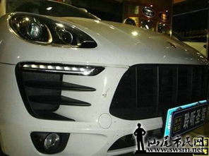 追求極致音質(zhì)，聆聽(tīng)圣駕為保時(shí)捷Macan打造專屬汽車音響方案